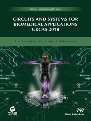 cover image of Circuits and Systems for Biomedical Applications